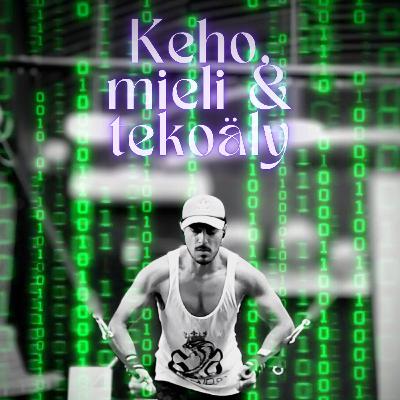 Dopamiini - Kaikki mitä SUN pitää tietää dopamiinista