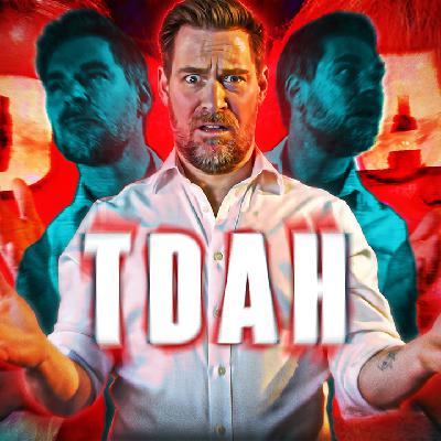 Depuis quand ça existe les TDAH ? | L'Histoire nous le dira # 309