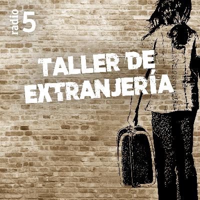 Taller de extranjería - Ascendientes. Cómo justificar la dependencia económica - 26/01/17