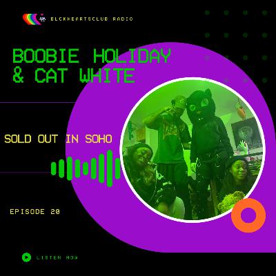 Episode 20 - Sold Out In Soho