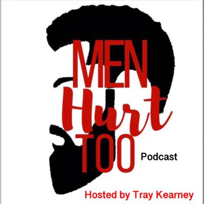 Men Hurt Too Guest Jeff Billingsley