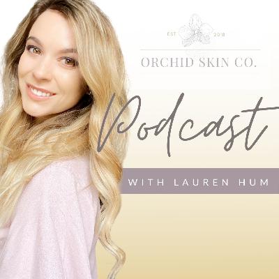 Brow Lamination with Carly Westerman