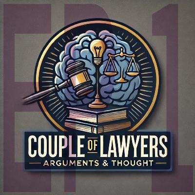 Lets start at the beginning, the Advocates Act