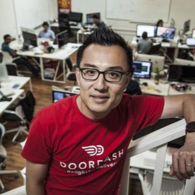 Foundercast: DoorDash Cofounder & CEO, Tony Xu Foundercast: DoorDash Cofounder & CEO, Tony Xu