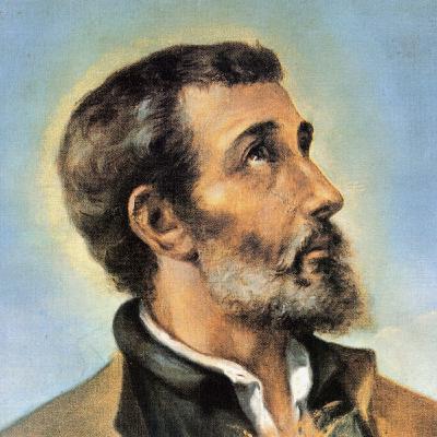 San Francisco Javier, presbítero San Francisco Javier, presbítero