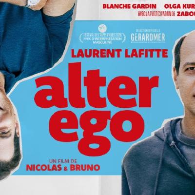 Episode 4 - ALTER EGO (et débat sur BigFlo & Oli)