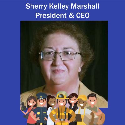 138: Workforce President & CEO Sherry Kelley Marshall Helps Students Realize Their Goals at the Southwest Ohio Region Workforce Investment Board