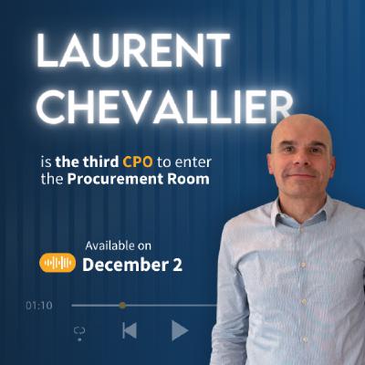 Discussion avec Laurent CHEVALLIER - Version complète