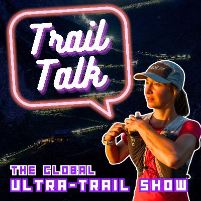 Noor van der Veen: Tor des Géants Champion