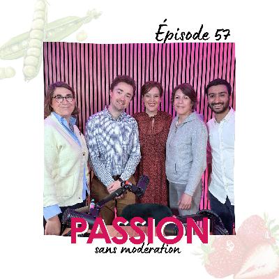 057. Transmettre l'artisanat culinaire : café, vin, savoir-faire et passion en héritage 057. Transmettre l'artisanat culinaire : café, vin, savoir-faire et passion en héritage