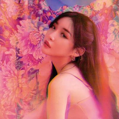 Chung Ha - Gotta Go (REMIX)