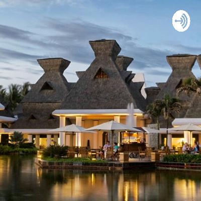 Soñando con Mayan Palace