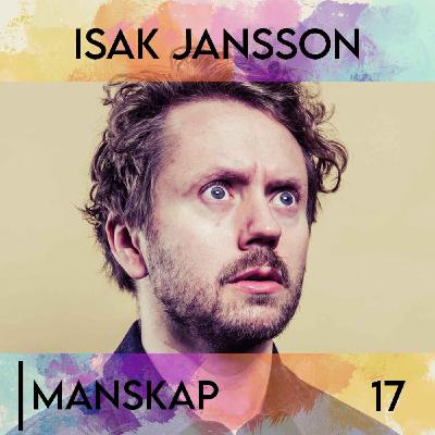 #17 Isak Jansson