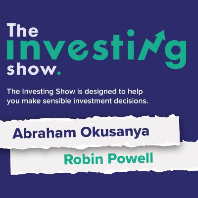 Ep. 33 Will active management ever change?
