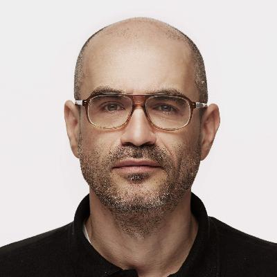 Jonathan Goldstein Jonathan Goldstein