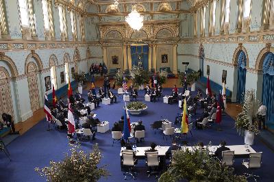 Episode 21: AUKUS, ASEAN and Australia Southeast Asia Futures