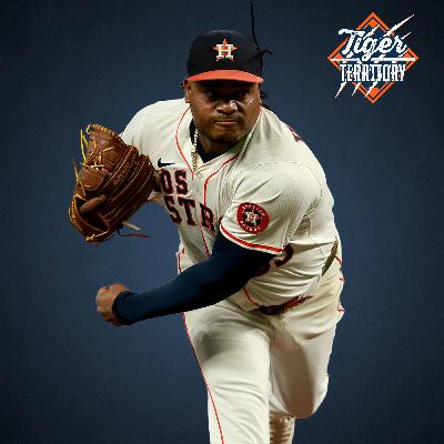 Breaking: Tigers make a statement in signing Framber Valdez Breaking: Tigers make a statement in signing Framber Valdez