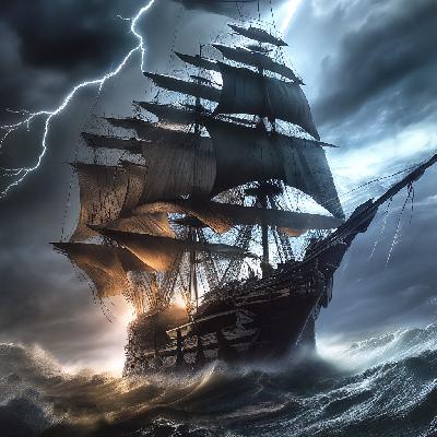 ENDORHEIN - НАШ КОРАБЛЬ (song for sale)