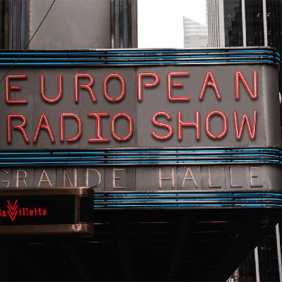 European Radio Show 2020 European Radio Show 2020