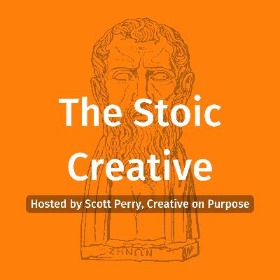 Stoicism & Addiction Roundtable - The Stoic Creative