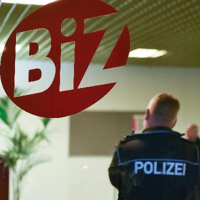 Stress am Schalter: Was tun gegen die wachsende Gewalt im Öffentlichen Dienst?