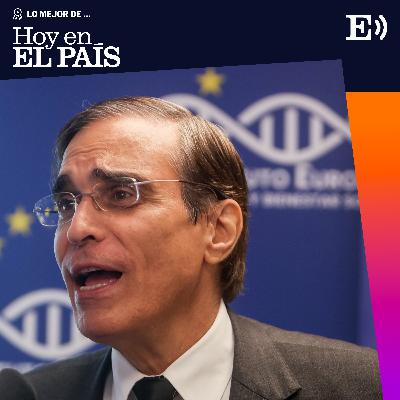 Lo mejor de ‘Hoy en EL PAÍS’ | Envejecer, la última barrera que quieren derribar Putin y Silicon Valley Lo mejor de ‘Hoy en EL PAÍS’ | Envejecer, la última barrera que quieren derribar Putin y Silicon Valley