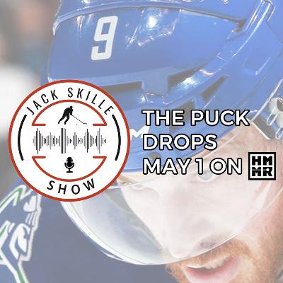 Coming May 1: The Jack Skille Show