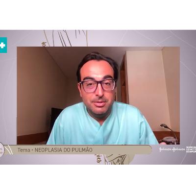 Neoplasia do Pulmão