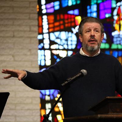 Psalm 40 | The Cycle of Mercy