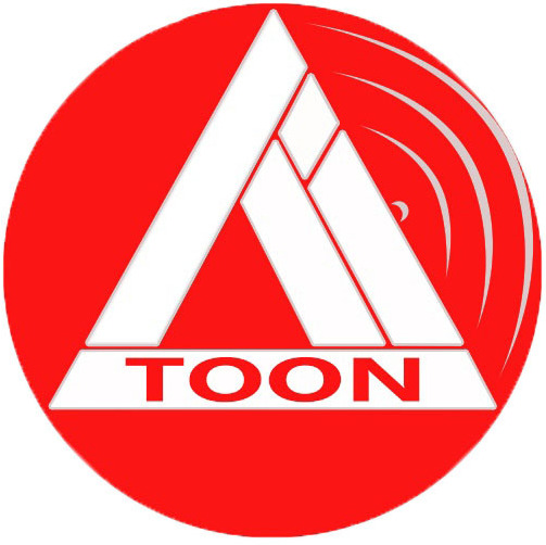 alitoon-علی تون