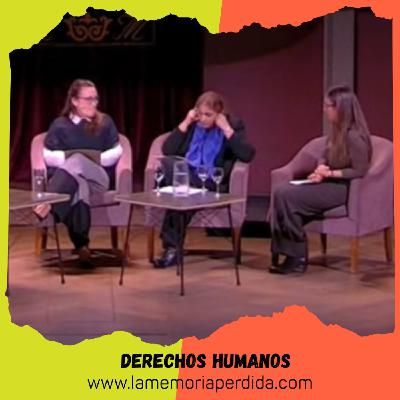 Memoria, verdad, justicia y dignidad sin fronteras