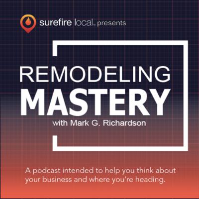 A Year of Mastery