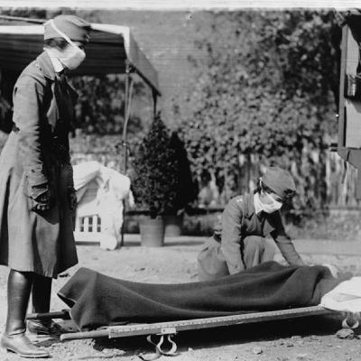 67: 3. When Politicians Panicked: The New Coronavirus, Expert Opinion, and a Tragic Lapse of Reason. This excerpt examines the federal government's response, characterized as a partial command economy imposed after state lockdowns. John Tamny contends that Wa