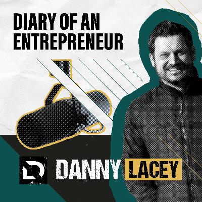 EP021 You need a business mentor to help accelerate your success EP021 You need a business mentor to help accelerate your success