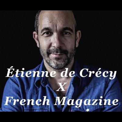 French Toast // Étienne de Crécy