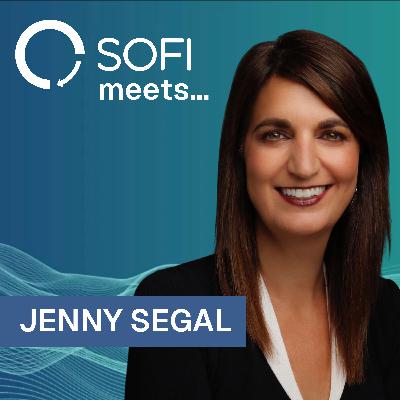 SOFI meets... Jenny Segal SOFI meets... Jenny Segal