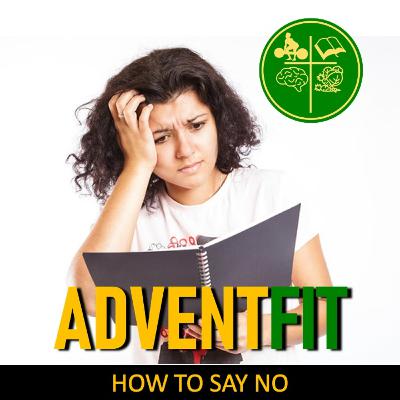 How To Say No How To Say No