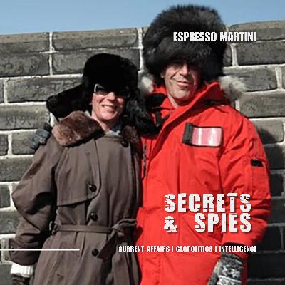 S10 Ep30: Espresso Martini | Epstein’s Russian Espionage Ties and a World Out of Bounds S10 Ep30: Espresso Martini | Epstein’s Russian Espionage Ties and a World Out of Bounds