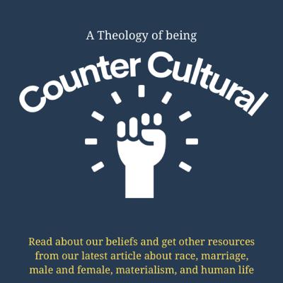 “How should we view human life?” | Counter Cultural