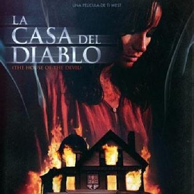 La casa del diablo