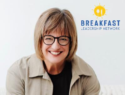 Dr. Rebecca Sutherns – Imagination Strategist for Purpose-Driven Leaders