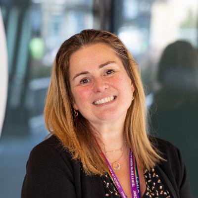 Miranda Saville, Vice Principal, Trinity Sixth Form Academy: Every lesson counts
