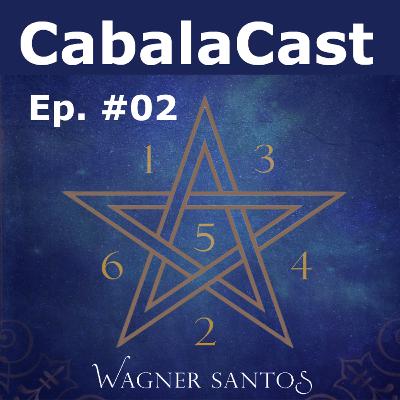 #Ep. 02 - Lei da Atração por Wagner Santos
