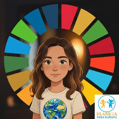 T01*E30 – Horizontes de Futuro: Misión Planeta 5.0. ODS en Segunda Persona T01*E30 – Horizontes de Futuro: Misión Planeta 5.0. ODS en Segunda Persona