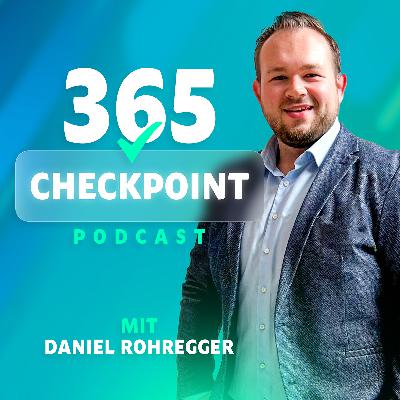 #47 Copilot Updates - das kommt bei Microsoft's KI Assistenten auf dich zu! | mit Daniel Rohregger