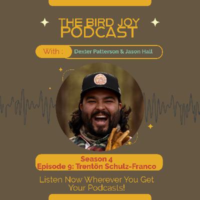 Community, Belonging, and the Wild: A Conversation with Trenton Schulz-Franco