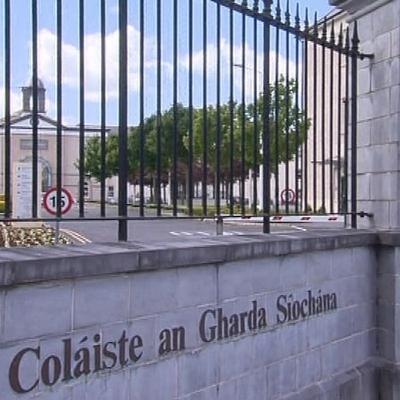 People over 40 who’ve changed career to join An Garda Síochána