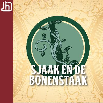 Sjaak en de Bonenstaak