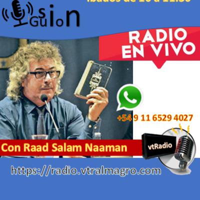 VIGESIMO QUINTO PROGRAMA DE SIN GUION