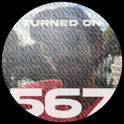 #567: Axel Boman, Lady Blackbird, Crooked Man, Eagles & Butterflies, Ossie
